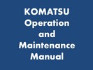 Thumbnail Komatsu PC25-1 Shop Manual