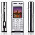 Thumbnail Sony Ericsson K600 Service Repair Manual