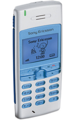 Product picture Sony Ericsson T100 Service Repair Manual