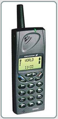 Product picture Sony Ericsson S868 Service Repair Manual