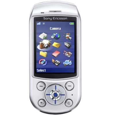 Product picture Sony Ericsson S700i Service Repair Manual
