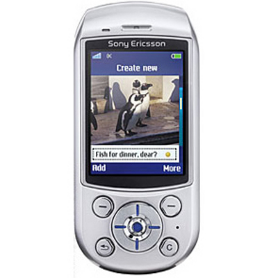 Product picture Sony Ericsson S700c Service Repair Manual