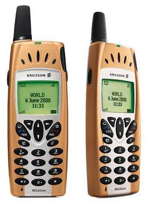 Product picture Sony Ericsson R520m Service Repair Manual