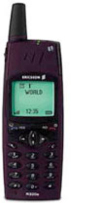 Product picture Sony Ericsson R320sc Service Repair Manual