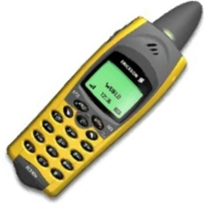 Product picture Sony Ericsson R310s Service Repair Manual