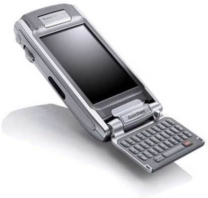 Product picture Sony Ericsson P910a Service Repair Manual