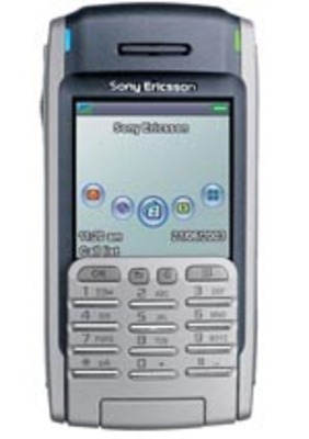 Product picture Sony Ericsson P908 Service Repair Manual