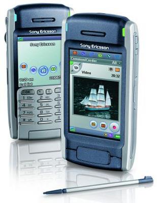 Product picture Sony Ericsson P900 Service Repair Manual