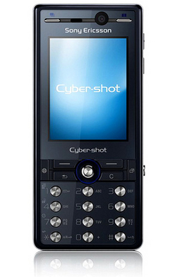 Product picture Sony Ericsson K810 Service Repair Manual