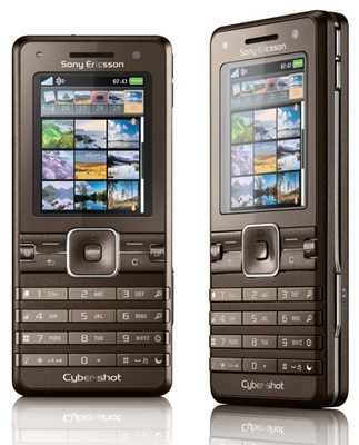 Product picture Sony Ericsson K770 Service Repair Manual