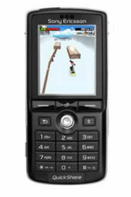 Product picture Sony Ericsson K758 Service Repair Manual