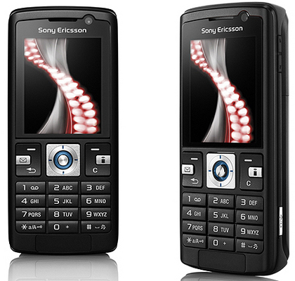 Product picture Sony Ericsson K610i Service Repair Manual