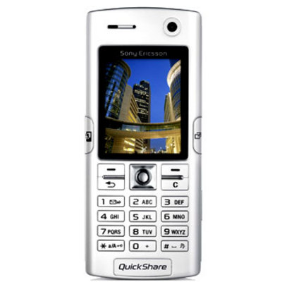 Product picture Sony Ericsson K608i Service Repair Manual