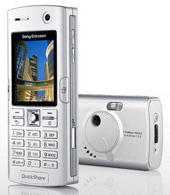 Product picture Sony Ericsson K608 Service Repair Manual