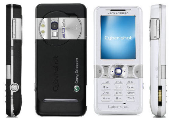 Product picture Sony Ericsson K550im Service Repair Manual