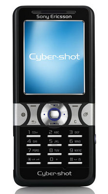 Product picture Sony Ericsson K550i Service Repair Manual