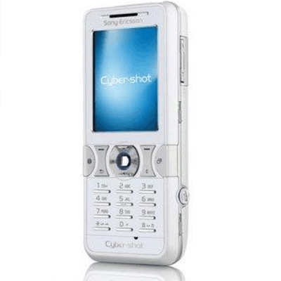 Product picture Sony Ericsson K550c Service Repair Manual