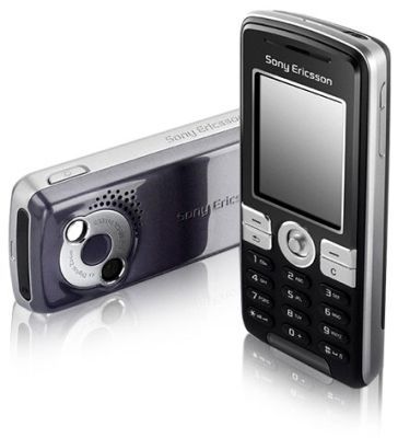 Product picture Sony Ericsson K510 Service Repair Manual