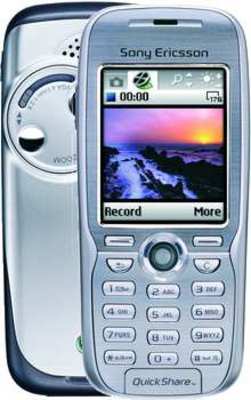 Product picture Sony Ericsson K508 Service Repair Manual