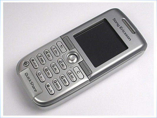 Product picture Sony Ericsson K300 Service Repair Manual