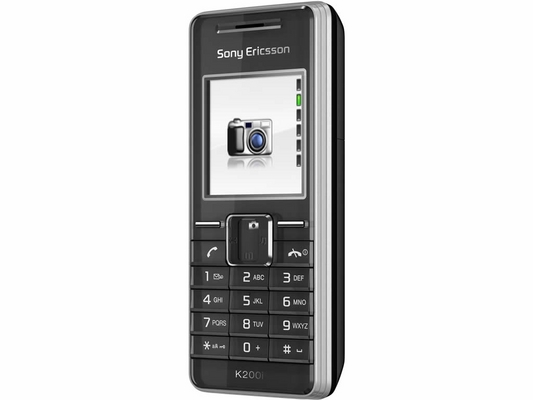 Product picture Sony Ericsson K200 Service Repair Manual