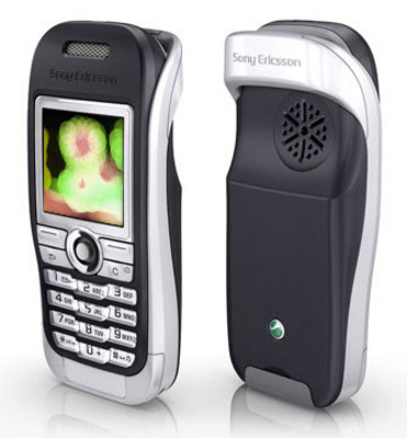 Product picture Sony Ericsson J300 Service Repair Manual