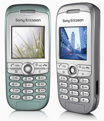 Product picture Sony Ericsson J210i Service Repair Manual