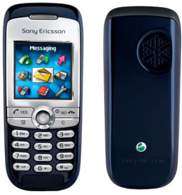 Product picture Sony Ericsson J200i Service Repair Manual