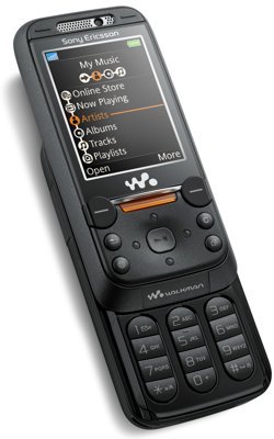 Product picture Sony Ericsson W850 Trouble Shooting Guide