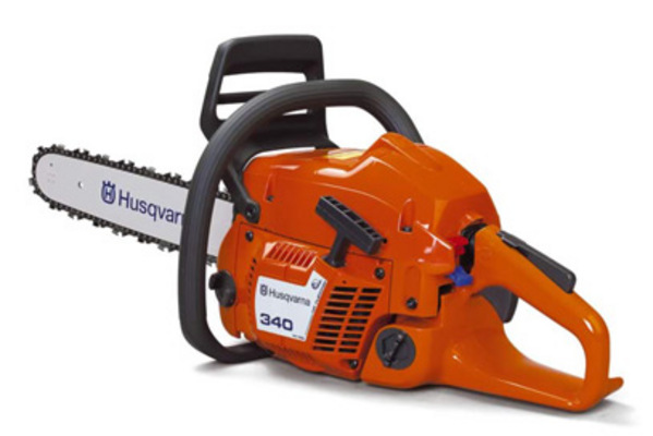 Product picture Husqvarna Chainsaw Worshop Manual (340,345,346,350,351,353)
