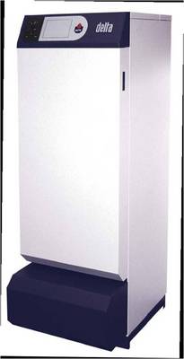 Product picture Delta Boiler Manual (SV35, SV50, MV35, M50)