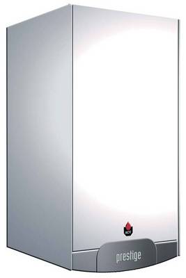 Product picture Prestige Mk2 Boiler Manual (24 and 32)