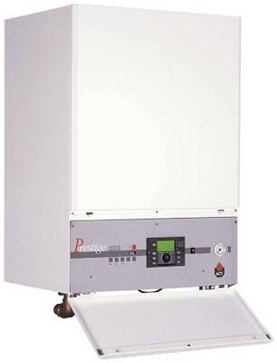 Product picture Prestige Boiler Manual (47, 64, 85)