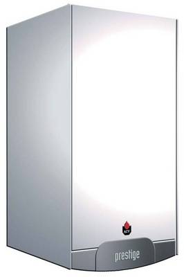 Product picture Prestige Boiler Manual (50, 75)